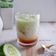Cooksnap dari Silva Malexhi untuk resep Es Roco Timun Santan