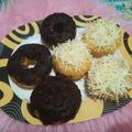 Cooksnap dari Anis Candice untuk resep Donat kentang empuk tanpa mixer