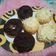 Cooksnap dari Anis Candice untuk resep Donat kentang empuk tanpa mixer