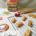 Cooksnap dari Holly |GV c&c untuk resep Kastangel