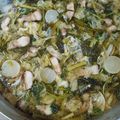 รูป Cooksnap ของ กฤตเมธ วัฒนาอุดม เมื่อเขาทำ ต้มจับฉ่ายหมูสามชั้น