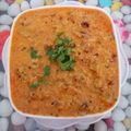 Jayshree Doshi's cooksnap of when they made કાઠીયાવાડી વઘારેલો રોટલો (Kathiyawadi Vagharelo Rotlo Recipe In Gujarati).