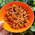 Cooksnap dari Lusi Agustiana untuk resep Tempe orek kecap manis pedas