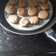 Cooksnap dari Momy Gaby untuk resep Kue kacang teflon