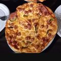 Cooksnap από clairans στη συνταγή 21 ημέρες πριν: Φτιάξε πίτσα