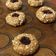 El cooksnap de Camila Rojas cuando hizo Galletas de avena con mermelada.