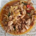 Cooksnap dari Laura untuk resep Ayam fillet saus tiram
