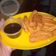 Cooksnap dari Siti Lestari untuk resep Churros saos coklat