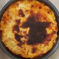 Cooksnap dari Dwi Setiyaningsih untuk resep Spageti Brulee