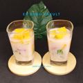Cooksnap dari yanti sutanto untuk resep Es buah yakult
