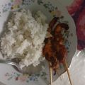 Cooksnap dari Leli Setiowati untuk resep Udang Bakar Madu