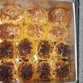 Cooksnap dari Anggi Virisa Irfan untuk resep Bolen Pisang Tanpa Korsvet