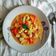 Cooksnap dari Ma2 Khansa A.N untuk resep Tongseng bakso pedas nampol