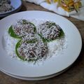 Cooksnap dari Arvina Harahap untuk resep Ongol-Ongol