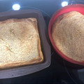 El cooksnap de J Ignacio C B cuando hizo Quesada.
