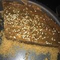 صورة من Amola M، شاركها بعد تجربة وصفة مكعبات تشيز التمر