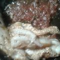 Cooksnap dari Dinna untuk resep Terong Bakar Sambal Matah