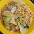 愛吃的小芸 的 優質房客的你值得優質的泡麵 cooksnap