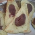 Cooksnap dari Chua untuk resep Pukis menul empuk
