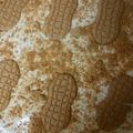 TNakole's cooksnap of when they made Nutter Butter Surprise, Put your diet on hold one more day.lol.