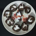 Prafulla Ramoliya's cooksnap of when they made સ્વિસ રોલ(Swiss Roll Recipe In Gujarati).