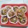 Cooksnap dari siwanie story untuk resep Nugget Pisang