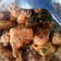Cooksnap dari Mama Vina untuk resep Ikan tongkol goreng tepung with black pepper sauce