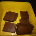 Cooksnap dari Yossy Sinyo untuk resep Dodol Agar Khas Palembang