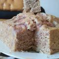 Cooksnap dari ilmaranita sari untuk resep Banana Steam Cake