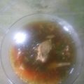 Cooksnap dari Siti Masriah untuk resep Swieke asli purwodadi (ayam)
