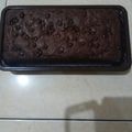 Cooksnap dari Rina Herliana Dorin untuk resep Brownies panggang (Fudge brownies)