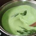 Cooksnap dari Rantii@gmail.com Pujiastuti untuk resep Sari kacang hijau
