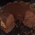 El cooksnap de JFernandez cuando hizo Budín de banana y chocolate.