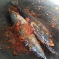 Cooksnap dari Farah Jasmine untuk resep Tongkol Chilli Padi