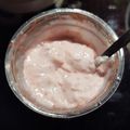 Cooksnap από Δέσποινα Καρπούζα στη συνταγή Γιαούρτι με φράουλες ♥️