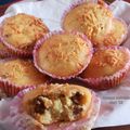 Cooksnap dari Mama Salman untuk resep Muffin Keju JTT