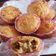 Cooksnap dari Mama Salman untuk resep Muffin Keju JTT