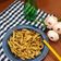 Cooksnap của Hannah’s Kitchen khi họ làm theo món Mì căn xào xả ớt chay