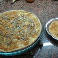 El cooksnap de monicamonika cuando hizo Tarta de Zanahoria fácil.