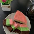 Cooksnap dari Ibu Menik untuk resep Bolu Kukus Mambo
