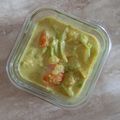 Cooksnap dari Betha Petronella untuk resep Tongseng Ayam MPASI 7 bulan