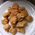 Cooksnap dari Azizah Shofa untuk resep Perkedel Tahu Kornet
