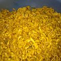 Cooksnap dari citra cemplux untuk resep 1. Mie goreng homemade rasa indomie goreng