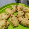 Cooksnap dari Sendy Nura untuk resep Perkedel tahu