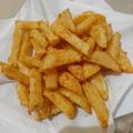 Cooksnap dari eva meylani untuk resep Kentang Goreng