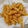 Cooksnap dari eva meylani untuk resep Kentang Goreng