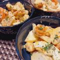 ひっこ's cooksnap of when they made ✿シンプル✿人参とゆで卵のサラダ✿.