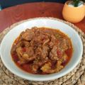 Cooksnap dari Sita Wulandari untuk resep Rendang Daging Sapi