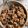 کوک اسنپ آبتین بعد از امتحان کردن طرز تهیه گرانولا یا غلات صبحانه.
