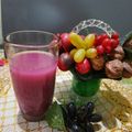 Suchita Ingole Lavhale's cooksnap of when they made जांभूळ जलजिरा (jhambul jaljeera recipe in marathi).